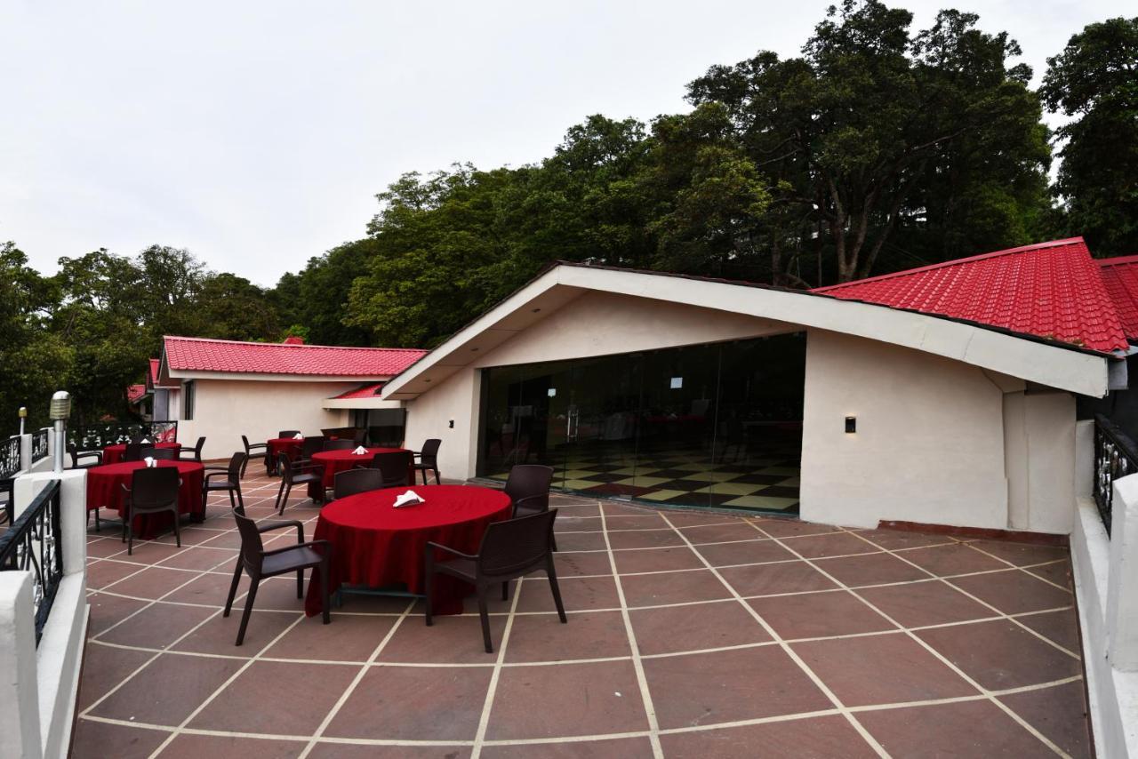 Indraprastha Resort Dalhousie Exterior photo