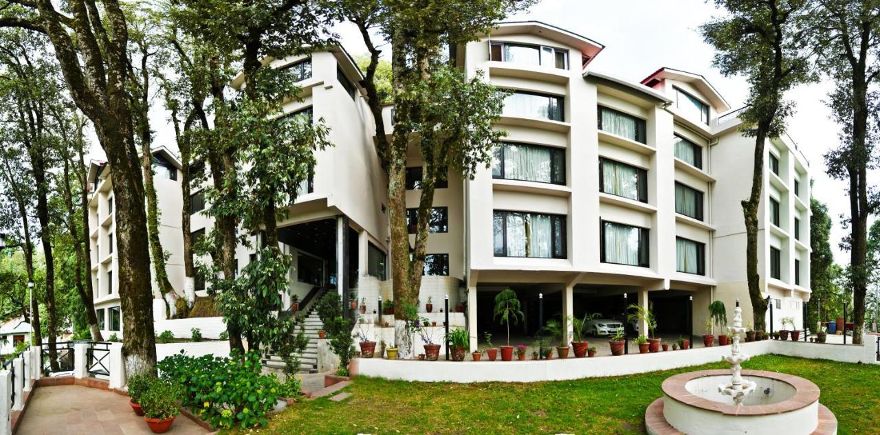 Indraprastha Resort Dalhousie Exterior photo