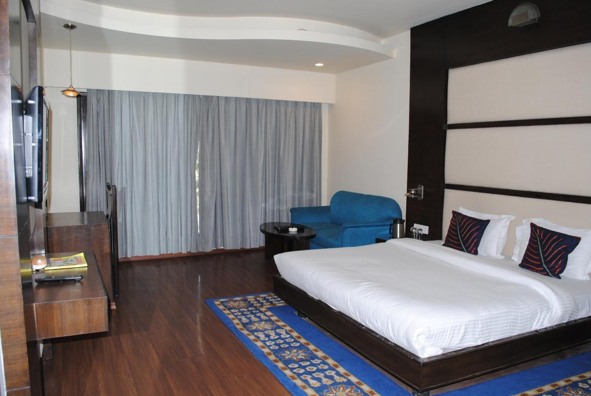 Indraprastha Resort Dalhousie Room photo